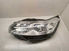 Laden Sie das Bild in den Galerie-Viewer, Frontscheinwerfer Citroën C5 89905355 Xenon Links Scheinwerfer Headlight