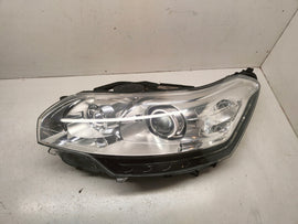Frontscheinwerfer Citroën C5 89905355 Xenon Links Scheinwerfer Headlight