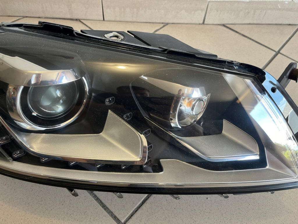 Frontscheinwerfer VW Passat B7 3AB941754 Xenon Rechts Scheinwerfer Headlight