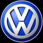 Load image into Gallery viewer, 1x Alufelge 16 Zoll 6.5" 5x120 46ET VW Golf Vii Rim Wheel FEL5537435291sq