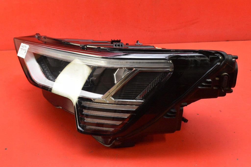 Frontscheinwerfer Audi E-Tron 4KE941039 Links Scheinwerfer Headlight SCH3065388668he
