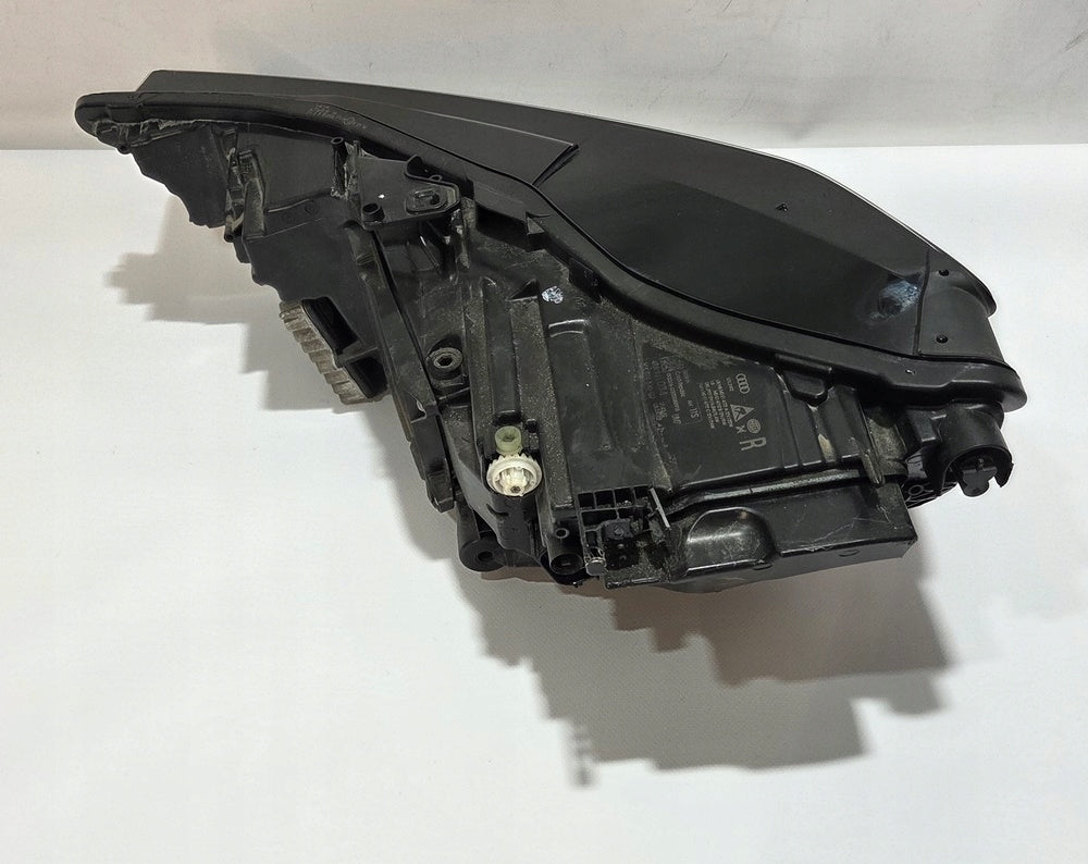 Frontscheinwerfer Audi A6 C8 4K0941034 LED Rechts Scheinwerfer Headlight