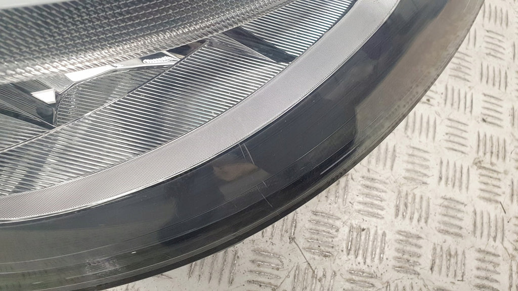 Frontscheinwerfer VW Id.3 10B941006C Rechts Scheinwerfer Headlight SCH2854754213vi
