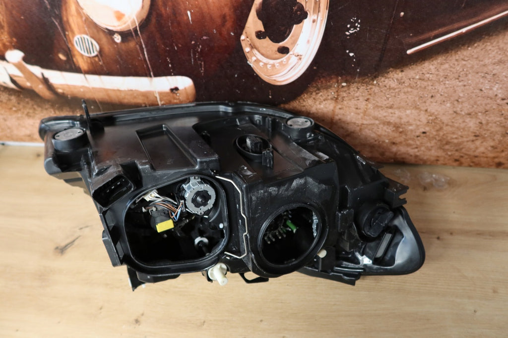 Frontscheinwerfer BMW X1 E84 2990007-09 Xenon Links Scheinwerfer Headlight SCH9036063145ew