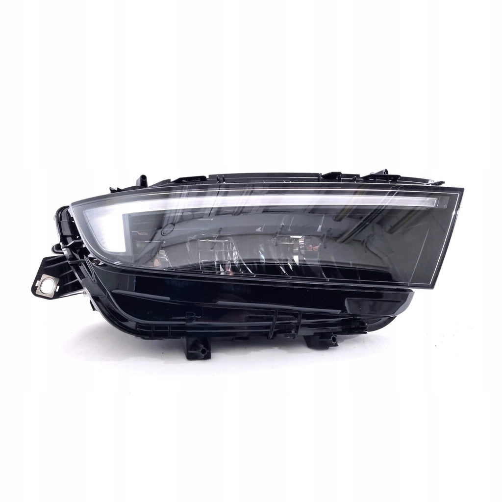 Frontscheinwerfer Opel Astra 12601020000 Full LED Rechts Scheinwerfer Headlight