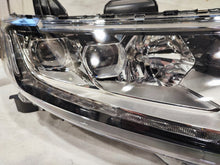 Laden Sie das Bild in den Galerie-Viewer, Frontscheinwerfer Mitsubishi Outlander III ECM921-22A20 LED Rechts Headlight