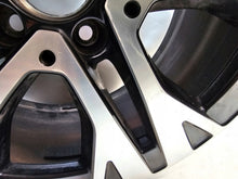 Load image into Gallery viewer, 1x Alufelge 18 Zoll 7.5" 5x112 53ET A2474015000 Mercedes-Benz Glb X247 Rim Wheel FEL5686503218sl