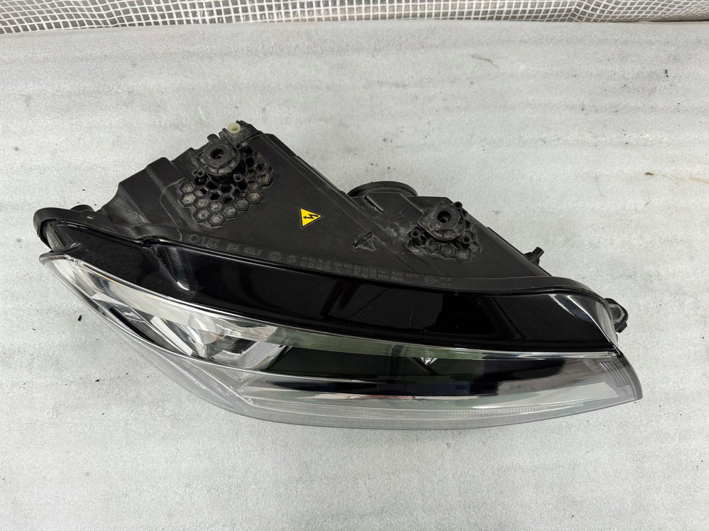 Frontscheinwerfer VW Caddy III 2K1941032B Rechts Scheinwerfer Headlight SCH2800215043gp