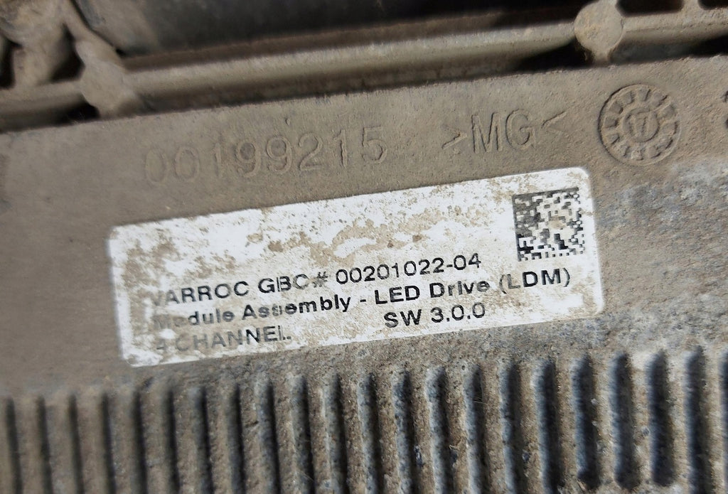 Frontscheinwerfer Tesla Model S 1053578-00-C Links Scheinwerfer Headlight