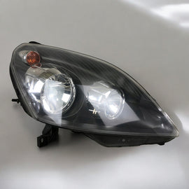 Frontscheinwerfer Opel Zafira B 13252473 LED Rechts Scheinwerfer Headlight