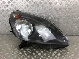 Frontscheinwerfer Opel Zafira B 13252473 LED Rechts Scheinwerfer Headlight