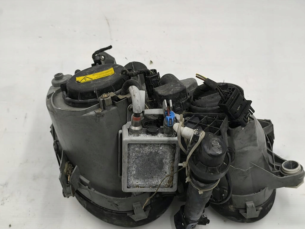 Frontscheinwerfer Mercedes-Benz Clk C208 Xenon Links Scheinwerfer Headlight SCH9363492824rn