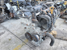 Load image into Gallery viewer, Motor Hyundai I10 G4LA 1.2 186TKm Benzin Engine Unkomplett MOT2652806231kj