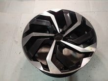 Laden Sie das Bild in den Galerie-Viewer, 1x Alufelge 21 Zoll 9.5" 5x112 36ET 4KE601025 Audi E-Tron Rim Wheel FEL4276065220xb