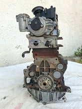Laden Sie das Bild in den Galerie-Viewer, Motor Audi Super CRL 2.0 TDI Diesel Engine Unkomplett