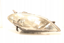Laden Sie das Bild in den Galerie-Viewer, Frontscheinwerfer Honda Fr-V Logo P4802 Rechts Scheinwerfer Headlight SCH8655750430ys