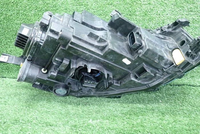 Frontscheinwerfer VW T-Cross Tcross 2GM941035 Links Scheinwerfer Headlight SCH3628813064uv