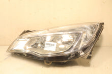 Load image into Gallery viewer, Frontscheinwerfer Opel Astra J Ein Stück (Rechts oder Links) Headlight SCH8998639657hx
