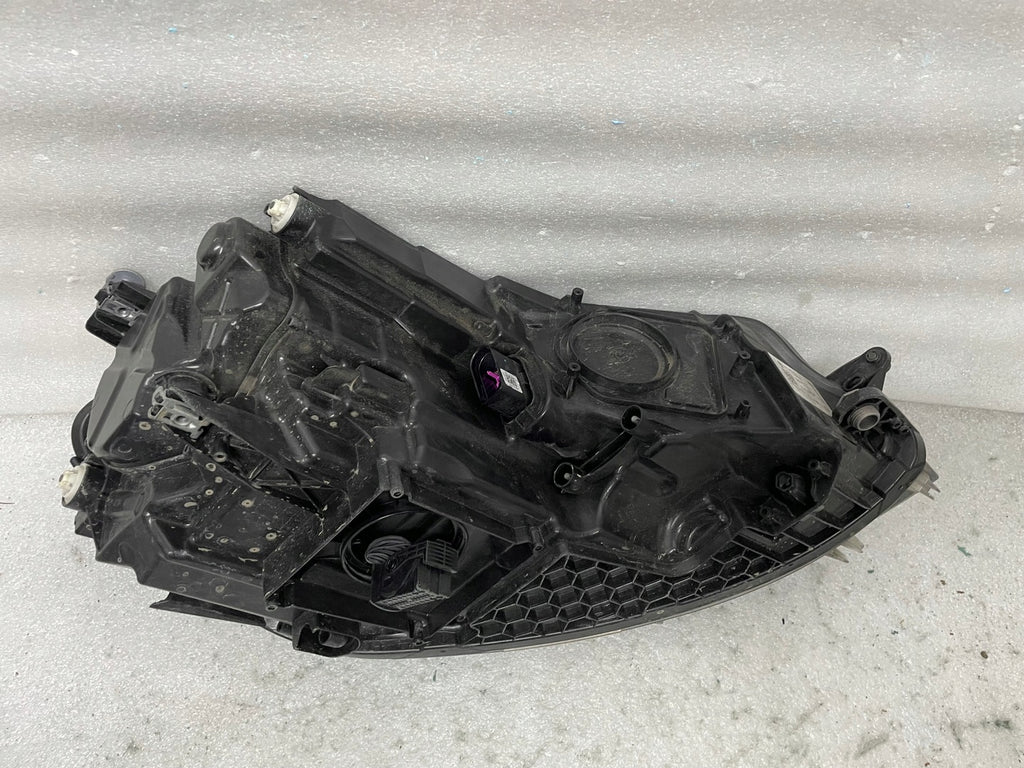 Frontscheinwerfer VW Golf VII 5g1 Full LED Links Scheinwerfer Headlight SCH8169757360co