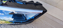 Laden Sie das Bild in den Galerie-Viewer, Frontscheinwerfer Audi Q3 83A941012 LED Rechts Scheinwerfer Headlight