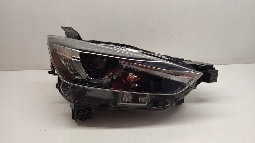 Frontscheinwerfer Mazda Cx3 Cx-3 D10E-51030 LED Rechts Scheinwerfer Headlight