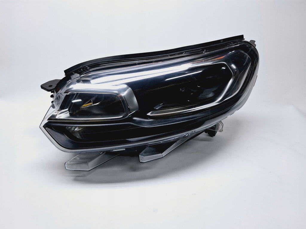 Frontscheinwerfer Citroën Jumpy 9808569080 Xenon Links Scheinwerfer Headlight
