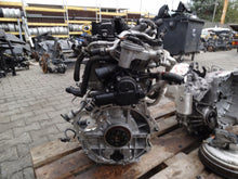 Load image into Gallery viewer, Motor Hyundai Elantra VII G4FM 1.6 122PS 90kW 75TKm 2023 Benzin Unkomplett
