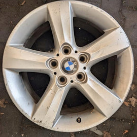 4x Alufelge 17 Zoll 8.0
