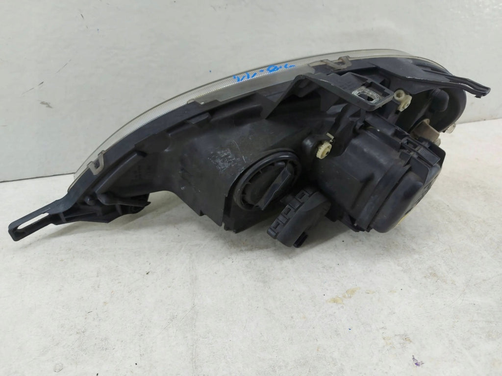 Frontscheinwerfer Mercedes-Benz W163 85122000 Rechts Scheinwerfer Headlight SCH4822517115wu