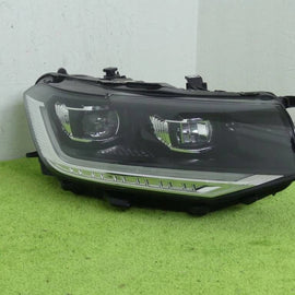 Frontscheinwerfer VW T-Cross 2GM941036B FALSE Scheinwerfer Headlight SCH2770084555rz
