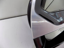 Load image into Gallery viewer, 1x Alufelge 17 Zoll 7.0" 5x112 40ET Glanz Schwarz 5NA601025AC VW Tiguan FEL5928744544ot