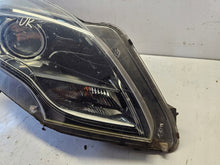 Laden Sie das Bild in den Galerie-Viewer, Frontscheinwerfer Opel Zafira C 39009024 Rechts Scheinwerfer Headlight