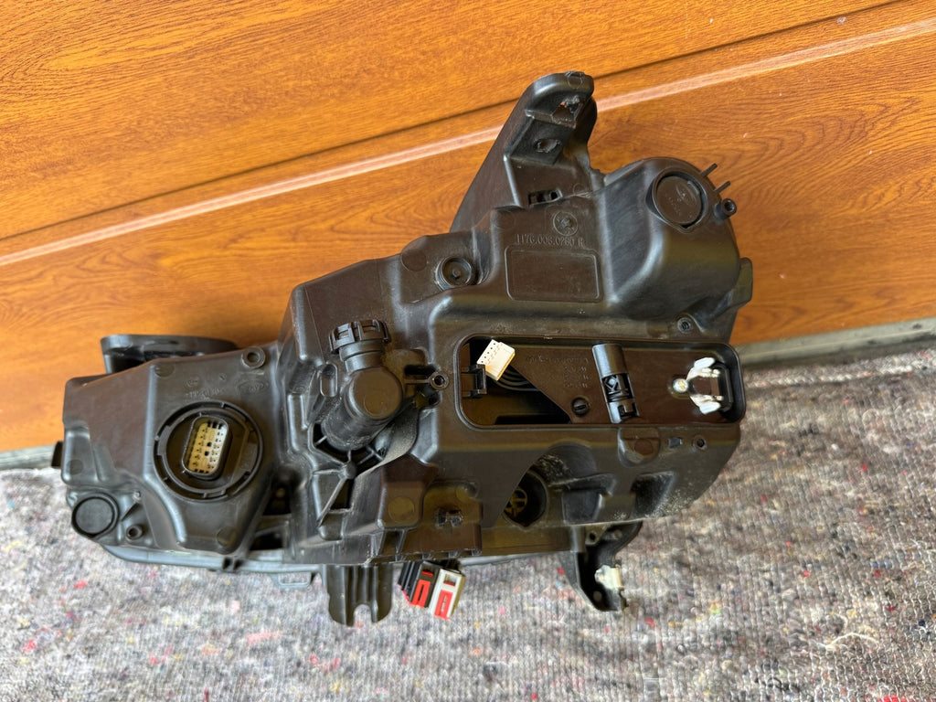 Frontscheinwerfer Opel Insignia A 39136836 Full LED Rechts Headlight SCH3039347294za