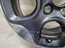 Load image into Gallery viewer, 1x Alufelge 16 Zoll 735577528 Jeep Renegade Rim Wheel FEL9512425165ui