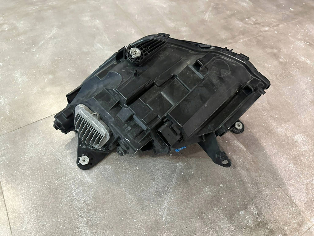 Frontscheinwerfer Mercedes-Benz Slc A1729063601 LED Rechts Headlight