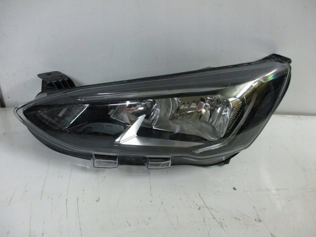 Frontscheinwerfer Ford Focus 201451-06 Links Scheinwerfer Headlight