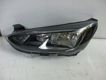 Load image into Gallery viewer, Frontscheinwerfer Ford Focus 201451-06 Links Scheinwerfer Headlight