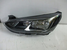 Load image into Gallery viewer, Frontscheinwerfer Ford Focus Links Scheinwerfer Headlight SCH4850967311qm