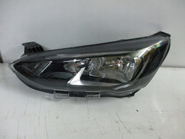 Frontscheinwerfer Ford Focus Ein Stück (Rechts oder Links) Headlight SCH4850967311qm