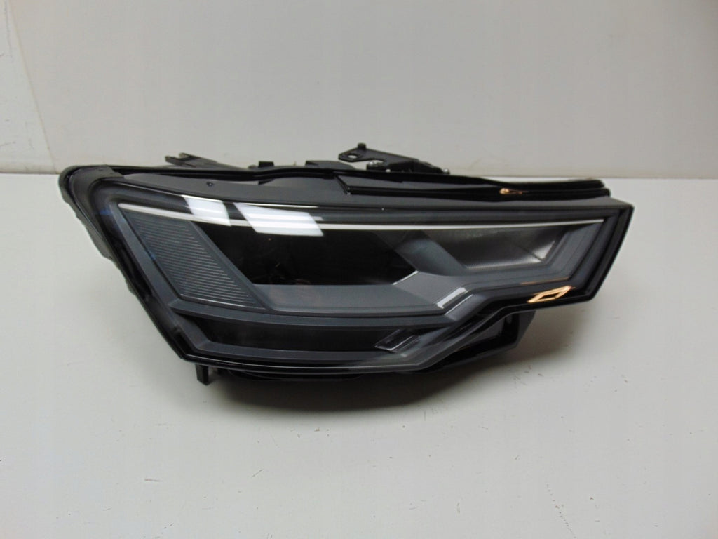 Frontscheinwerfer Audi A6 C8 4K0941034 LED Rechts Scheinwerfer Headlight
