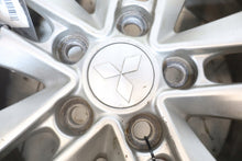 Load image into Gallery viewer, 1x Alufelge 16 Zoll 6.5" 5x114.3 4250F836 Mitsubishi I Rim Wheel FEL5179878474xi