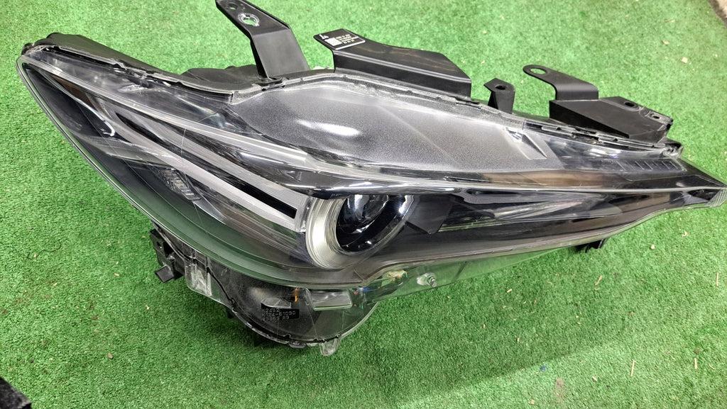 Frontscheinwerfer Mazda Cx5 KB8N51030 Full LED Rechts Scheinwerfer Headlight