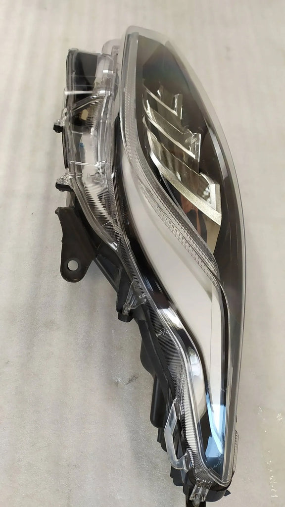 Frontscheinwerfer Toyota Yaris PPH9097 Links Scheinwerfer Headlight