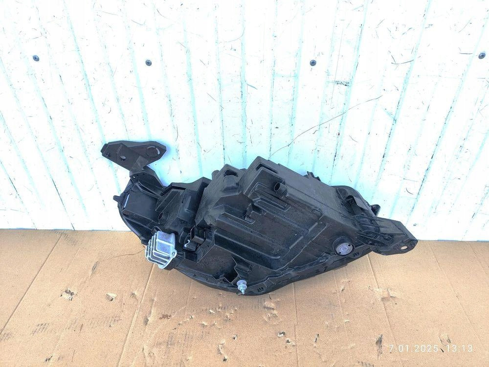 Frontscheinwerfer Opel Corsa F 39162653 354261827 LED Links Headlight SCH9706621667cl