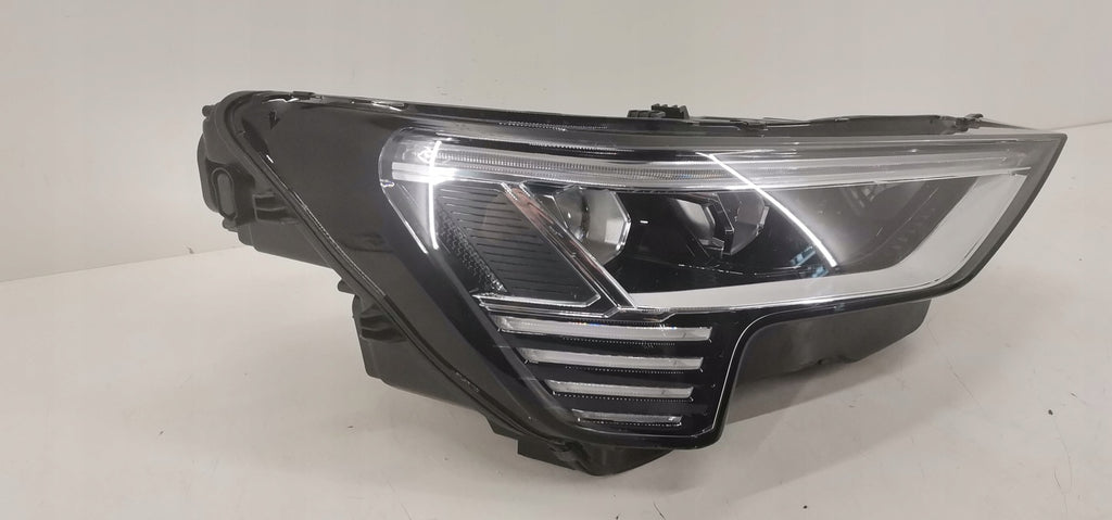 Frontscheinwerfer Audi E Tron E-Tron 4KE941040 LED Rechts Scheinwerfer Headlight