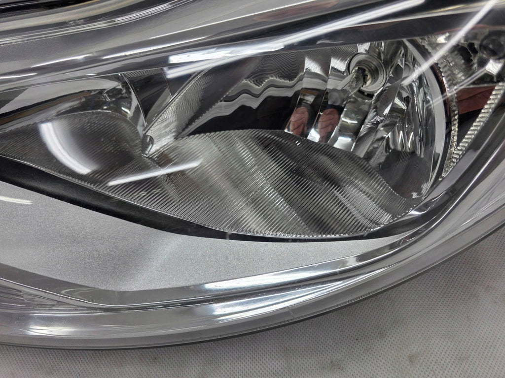Frontscheinwerfer Ford Focus III BM5113W030NA Links Scheinwerfer Headlight SCH3834863276qu