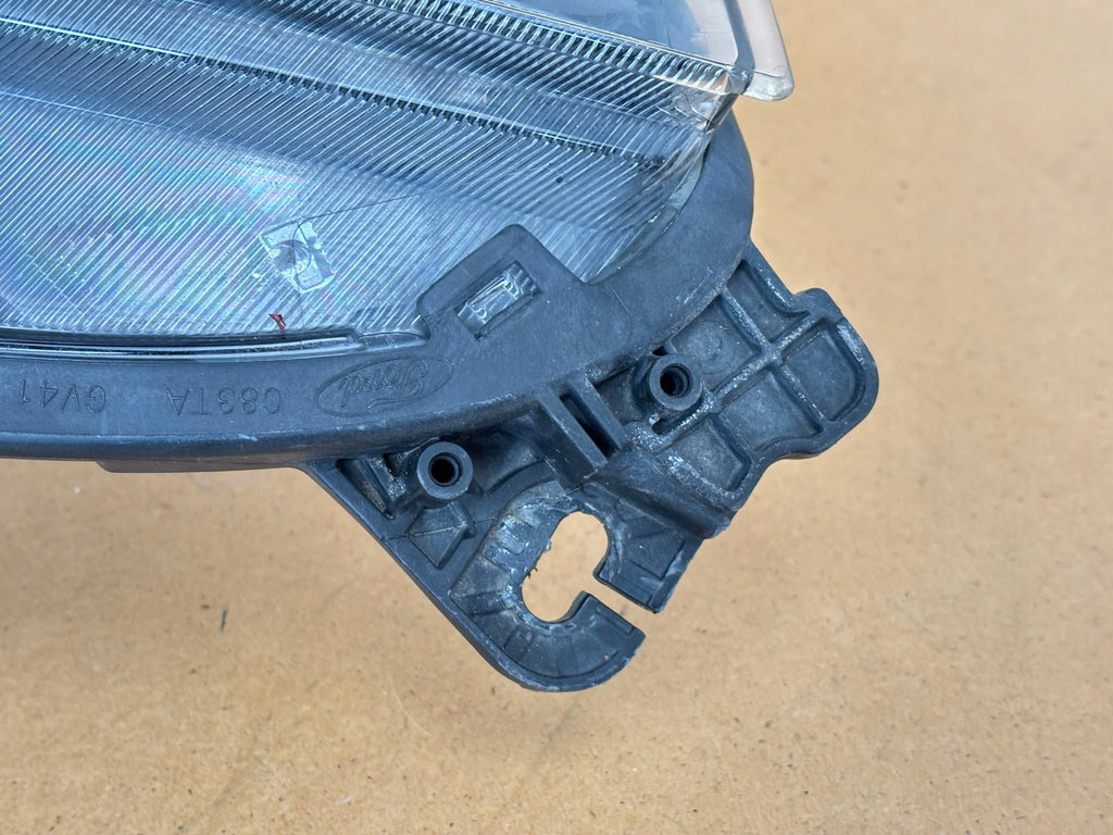 Frontscheinwerfer Ford Kuga GV41-13D154-EG Xenon Rechts Scheinwerfer Headlight SCH2802648245yy