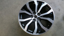 Load image into Gallery viewer, 1x Alufelge 20 Zoll 8.5" 5x114.3 LB5C-1007-E1A Ford Rim Wheel FEL2000076807um