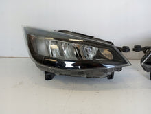 Laden Sie das Bild in den Galerie-Viewer, Frontscheinwerfer Seat Ibiza I 6F1941006C Full LED Rechts Scheinwerfer Headlight SCH6231342027bi