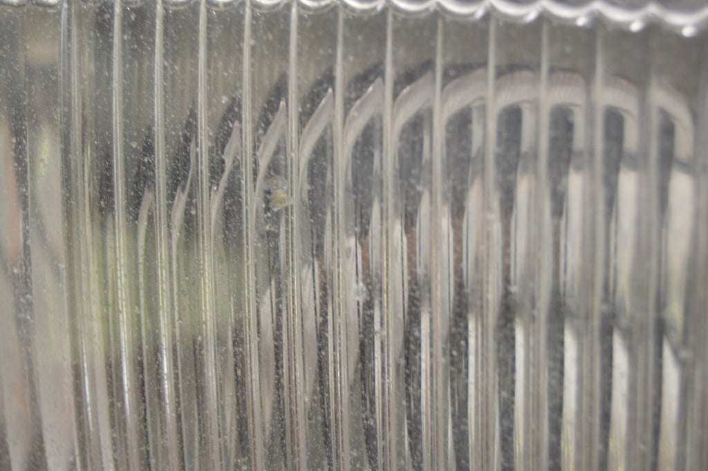 Frontscheinwerfer Mercedes-Benz W126 1268209661 Rechts Scheinwerfer Headlight